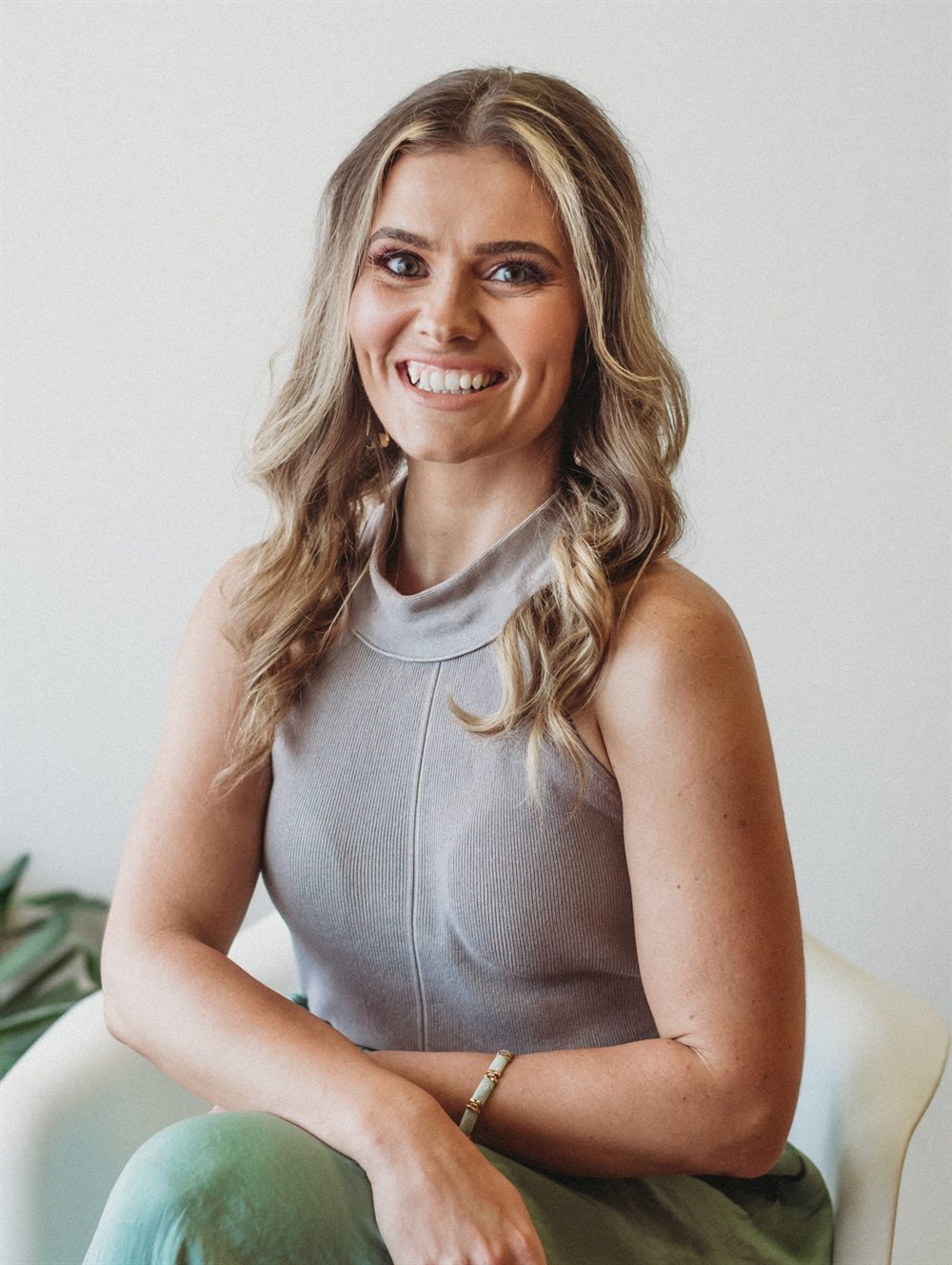 Christina Riordan